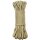 MFH Seil - coyote tan - 5 mm - 15 Meter