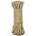 MFH Seil - coyote tan - 7 mm - 15 Meter