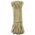 MFH Seil - coyote tan - 9 mm - 15 Meter