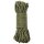 MFH Seil - oliv - 9 mm - 15 Meter