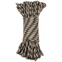 MFH corde - camouflage - 5 mm - 15 mètres