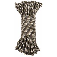 MFH corde - camouflage - 9 mm - 15 mètres