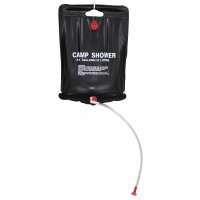 Douche solaire MFH - 10 l