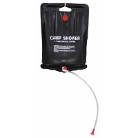 Douche solaire MFH - 20 l
