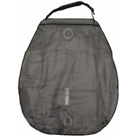 Douche solaire MFH - Deluxe - 20 l - olive - avec sac de...