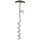 MFH Spiral-Hering - Metall - mit Plastikgriff - ca. 45 cm