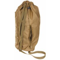 MFH Sportbeutel - OctaTac - coyote tan