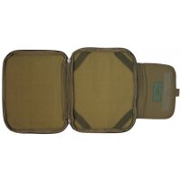 MFH Tablet-Tasche - MOLLE - coyote tan