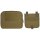 MFH Tablet-Tasche - MOLLE - coyote tan