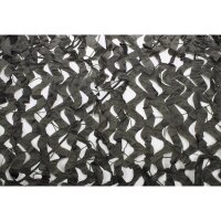 MFH filet de camouflage - 2 x 3 m - Basic - olive