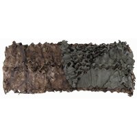 MFH filet de camouflage - 2 x 3 m - réversible -...