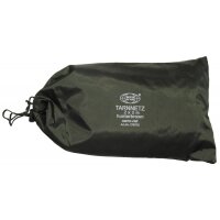 MFH filet de camouflage - 2 x 3 m - réversible -...