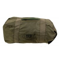 MFH filet de camouflage - 3 x 6 m - olive