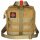 Sac MFH - Premiers secours - grand - MOLLE - coyote tan