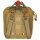 Sac MFH - Premiers secours - grand - MOLLE - coyote tan