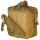 Sac MFH - Premiers secours - grand - MOLLE - coyote tan