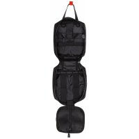 Sac MFH - Premiers secours - grand - MOLLE - noir