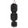 Sac MFH - Premiers secours - grand - MOLLE - noir