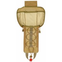 Sac MFH - Premiers secours - petit - MOLLE - coyote tan