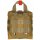 Sac MFH - Premiers secours - petit - MOLLE - coyote tan