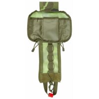 MFH Tasche - Erste-Hilfe - klein - MOLLE - M 95 CZ tarn