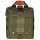 Sac MFH - Premiers secours - petit - MOLLE - olive