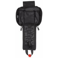 Sac MFH - Premiers secours - petit - MOLLE - noir