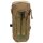 MFH Tasche - rund - MOLLE - coyote tan