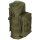 MFH Tasche - rund - MOLLE - oliv