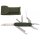 MFH Taschenmesser - BW Style - oliv - mit Zange