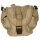 MFH Trinkflaschen Tasche - MOLLE - coyote tan