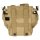 MFH Trinkflaschen Tasche - MOLLE - coyote tan