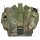 MFH Sacoche pour gourde - MOLLE - BW camo