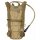 MFH Trinkrucksack - mit TPU-Beutel - Extreme - 2,5 l - coyote tan