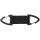 MFH support universel - noir - double