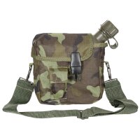 MFH US Gourde - carrée - avec housse - M 95 CZ...