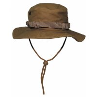 MFH US GI chapeau de brousse - mentonnière - GI...