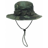 MFH US GI chapeau de brousse - mentonnière - GI...