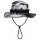 MFH US GI Buschhut - mit Kinnband -  GI Boonie - Rip Stop - urban