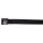 MFH US ceinture - Stealth - noir - environ 4 cm