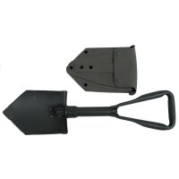 MFH US bêche pliante - 3 pièces - olive -...