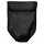 MFH US bêche pliante - manche plastique - 3 pièces - noir