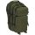 MFH US Rucksack - Assault I - Basic - oliv
