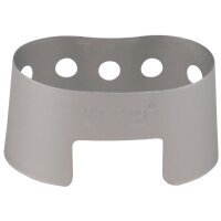 MFH US Support - Alu - pour gobelets de bouteilles de...