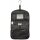 MFH Waschzeugtasche - schwarz - rollbar