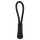 MFH Zipper-Verlängerung - schwarz - 10 Stk. im Pack