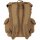 PURETRASH Rucksack - Canvas - PT - braun