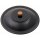 Couvercle hongrois - émail - pour goulash - 10 l