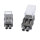 BUCK TRAIL Taper Tool