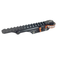 RAVIN CROSSBOWS Jack Plate - support réglable pour...